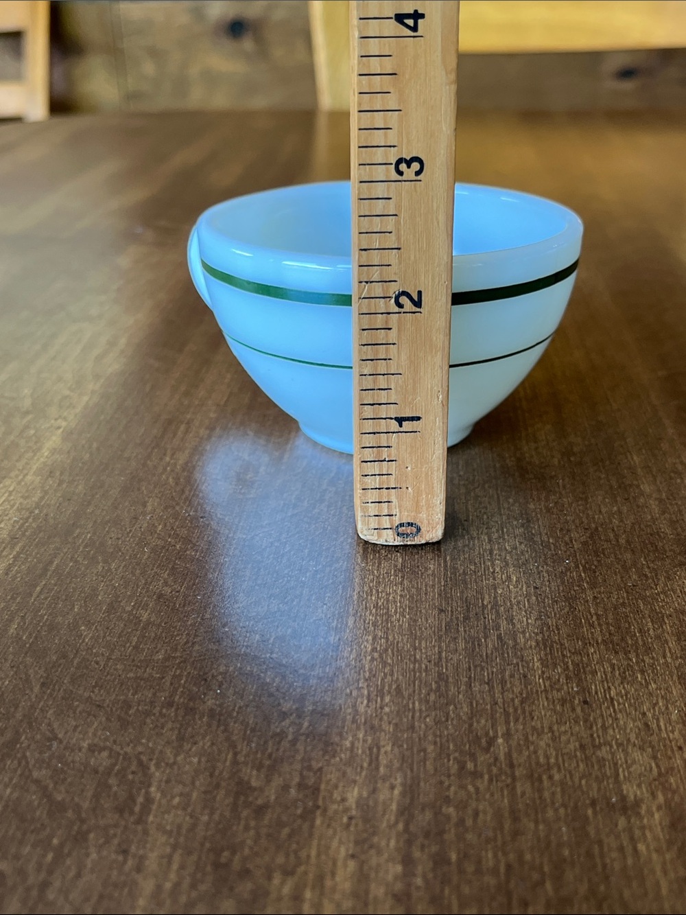 Pyrex Mug - Picture 3 of 4